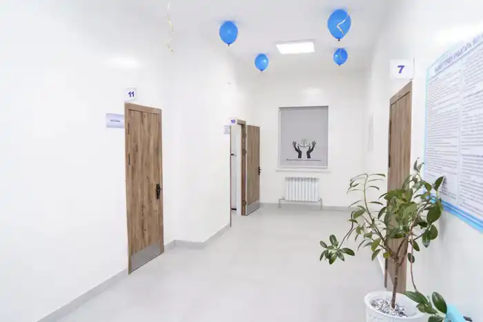 ТУРКЕСТАН: ОТКРЫТИЕ НОВЫХ МЕДИЦИНСКИХ ОБЪЕКТОВ В КАЗЫГУРТСКОМ РАЙОНЕ УЛУЧШАЕТ ЗДРАВООХРАНЕНИЕ ДЛЯ МЕСТНЫХ ЖИТЕЛЕЙ Павлодаре