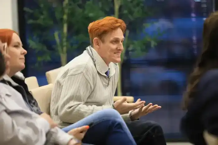 Аким области встретился с представителями региональных средств массовой информации (2)