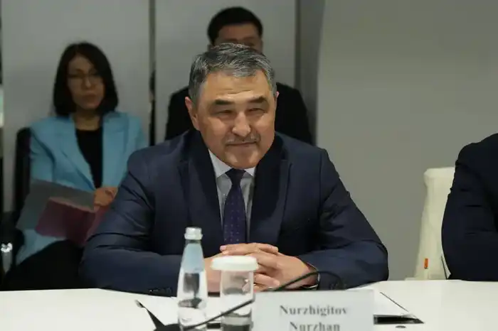 Министерство водных ресурсов и ирригации и Азиатский банк развития подписали меморандум о сотрудничестве (3)