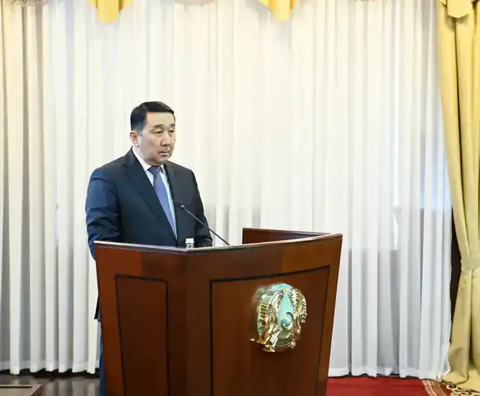 Состоялась очередная XXVII сессия областного маслихата (3)