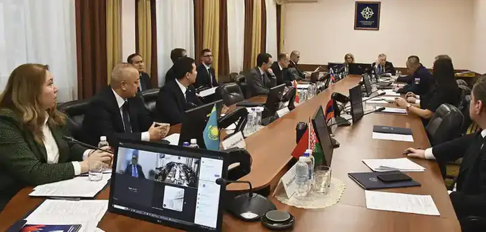 Как ОДКБ борется с фейками в информационной войне? Павлодаре