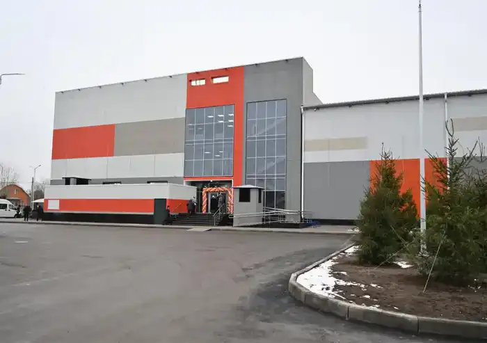 Новая ледовая арена открылась в микрорайоне Жас Өркен (9)