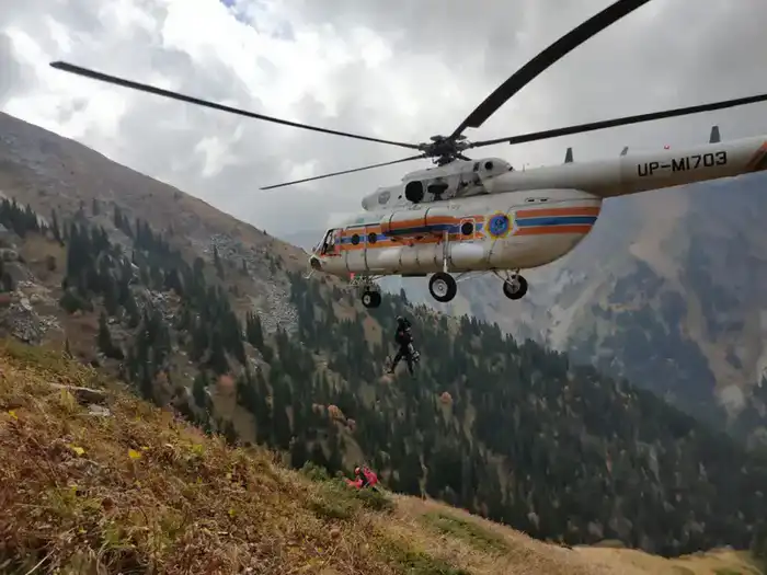 Профессионализм, проверенный временем и риском (7)