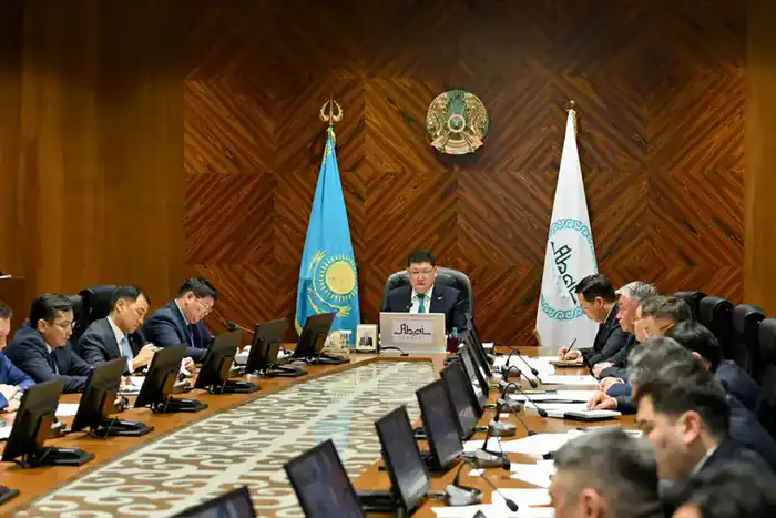 Качество строительства и прогнозы социально-экономического развития в регионе Павлодаре