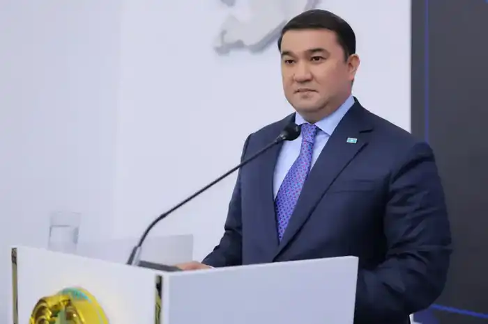 Создание новых кластеров в Туркестанской области: инвестиции и рабочие места для местного населения Павлодаре