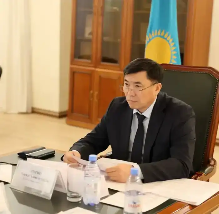 Создание фронт-офисов на базе фонда «Даму» для поддержки предпринимателей в регионах Павлодаре