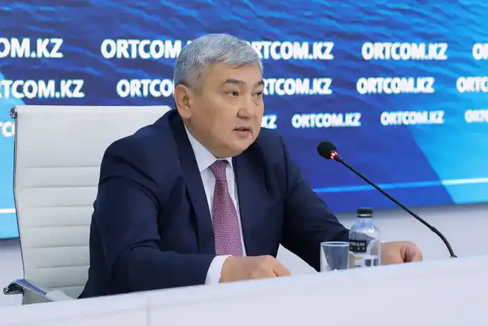 Казахстанская рыбная отрасль демонстрирует рост Павлодаре