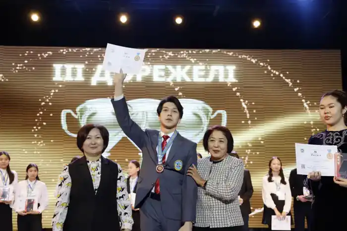 Алматинская область: школы получают новые ресурсы, учащиеся показывают рост успеваемости Павлодаре