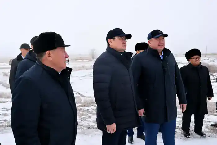 Мост к мавзолею: от аварийного до архитектурного шедевра! Павлодаре