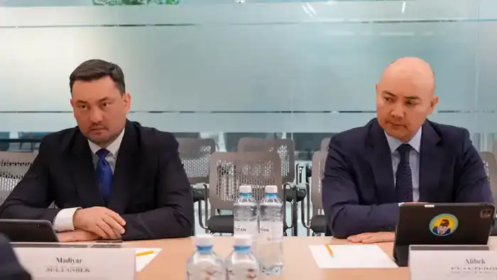 Китайская компания "Zhongyoung Power" заинтересована в модернизации энергетической инфраструктуры Казахстана Павлодаре