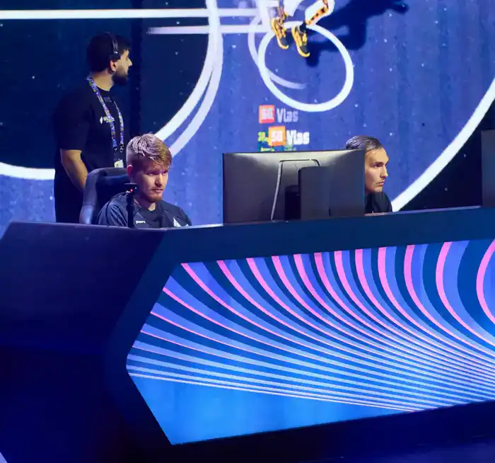 Команды Казахстана вышли в плей-офф на Games of the Future в Абу-Даби (4)