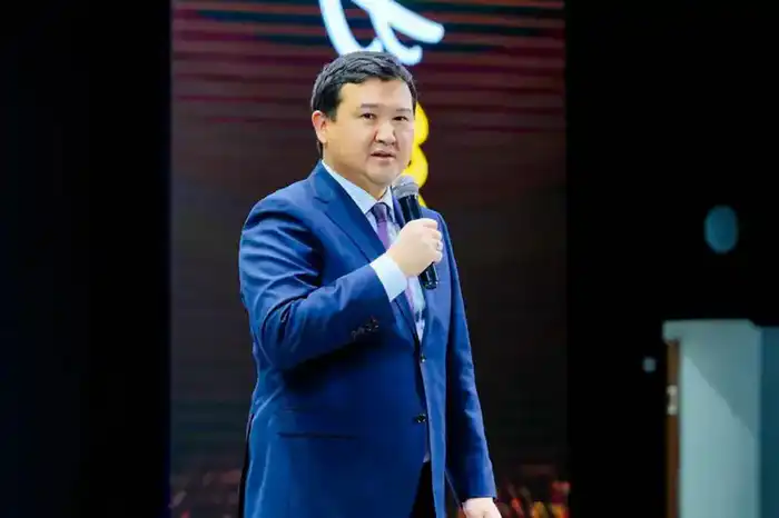 «AulaFest»: в Астане прошел заключительный вечер проекта (4)