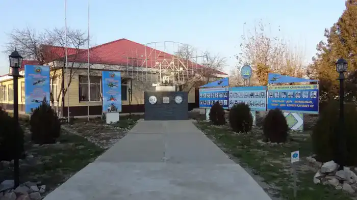 В Вооруженных силах Казахстана стартовал проект Sarbaz+ (9)