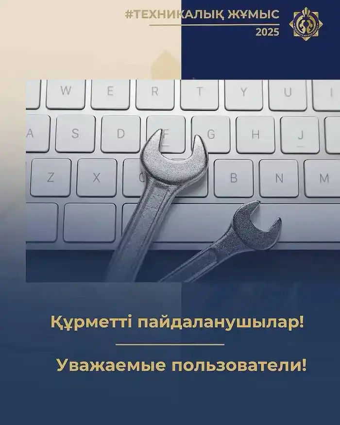 Временное ограничение доступа к системе электронных счетов-фактур: последствия и альтернативные решения Павлодаре
