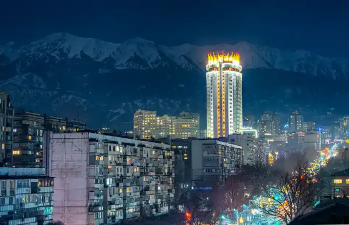 Алматы увеличит доходы бюджета до 2,5 трлн тенге в 2026 году — Дархан Сатыбалды (3)