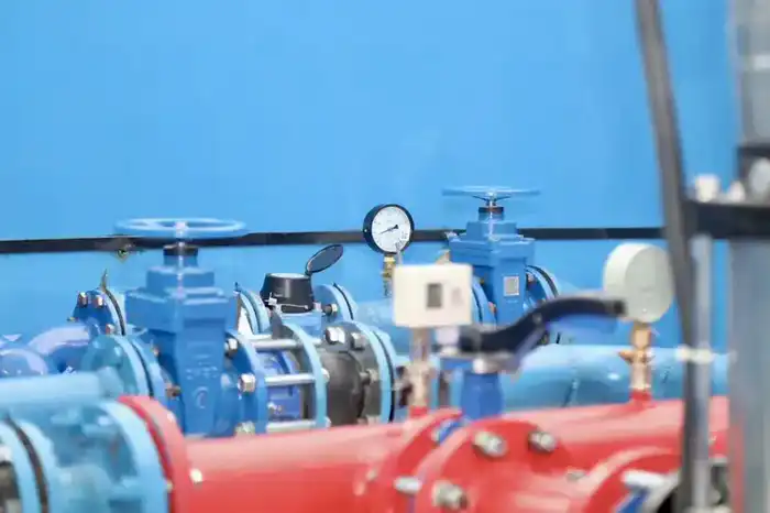 Отдаленное село Тастубек обеспечено чистой водой (8)