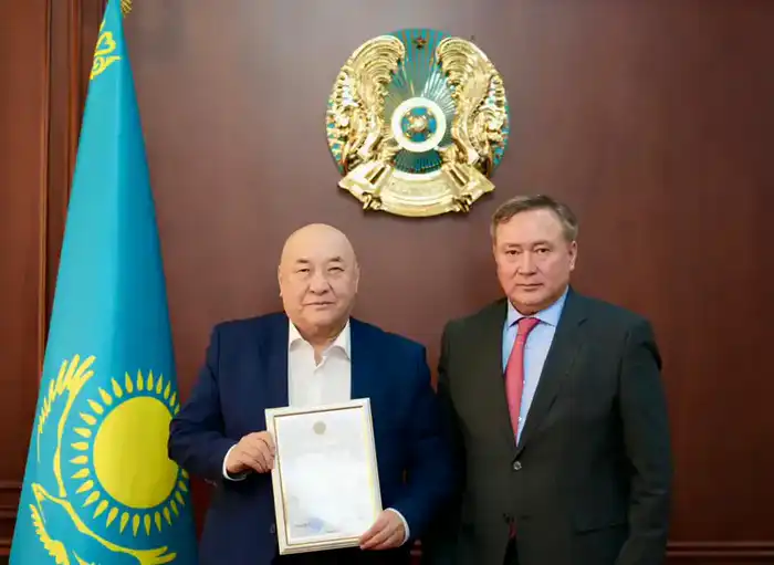 Общественный совет при Минэнерго рассмотрел 107 проектов за год (5)