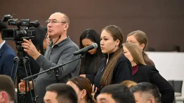 Производство продуктов питания в Казахстане увеличилось на 8,7% за 11 месяцев 2025 года Павлодаре