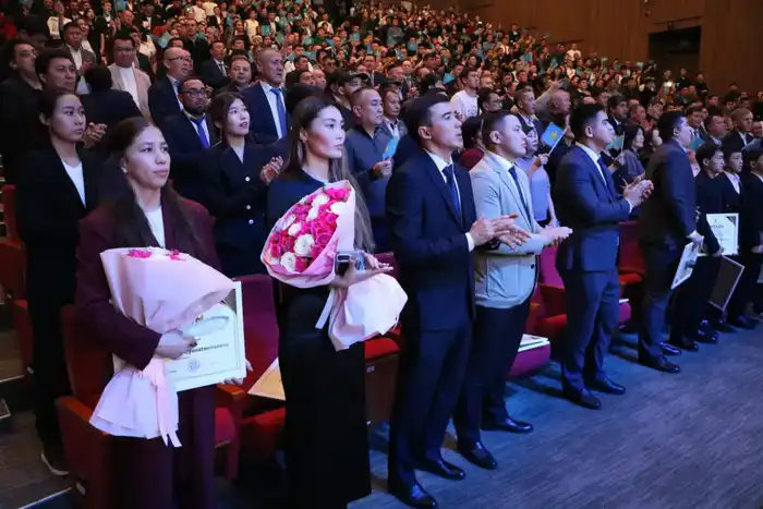 СПОРТСМЕНЫ ТУРКЕСТАНСКОЙ ОБЛАСТИ ЗАВОЕВАЛИ 1668 МЕДАЛЕЙ В 2025 ГОДУ (2)