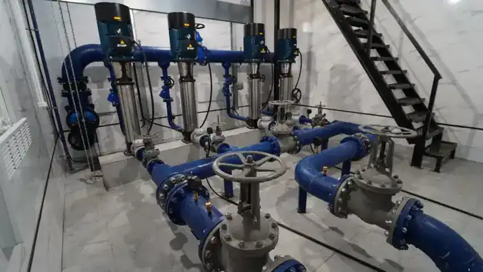 Дархан Сатыбалды: В Алматы ежегодно планируется обновлять не менее 130 км инженерных сетей (3)