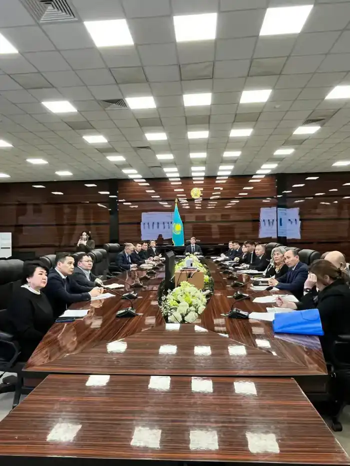 В ШЫМКЕНТЕ ОПРЕДЕЛЕНЫ ЛУЧШИЕ ПОЛИКЛИНИКИ 2025 ГОДА (6)