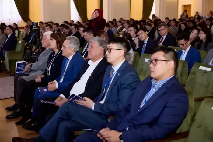 Казахстан открывает новые горизонты для юных гуманитариев: инициативы министра Жулдыз Сулейменовой Павлодаре