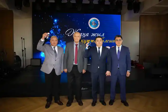 Алматинская область: медицина на новом уровне в 2025! Павлодаре