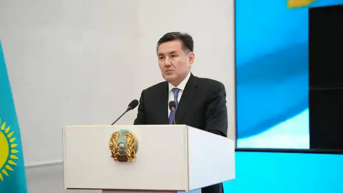 Обсуждение социально-экономического развития района Улкен Нарын: уровень безработицы и создание рабочих мест Павлодаре