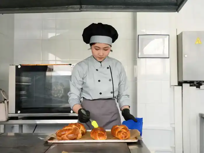 Столичные студенты занимают призовые места на республиканском конкурсе «Я - предприниматель» Павлодаре