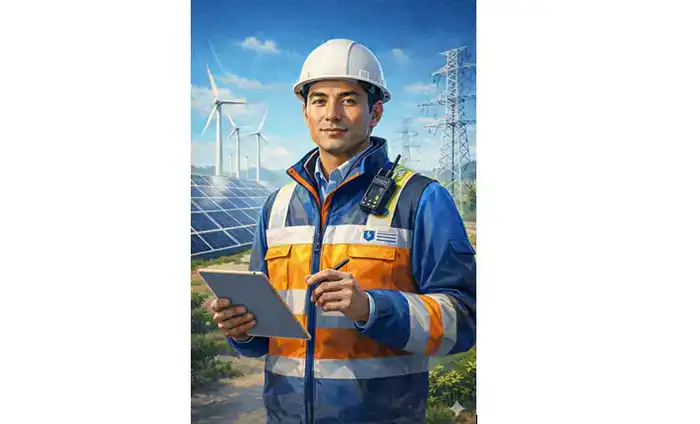 Влияние Дня энергетика на общественное восприятие важности энергетической отрасли в Казахстане Павлодаре