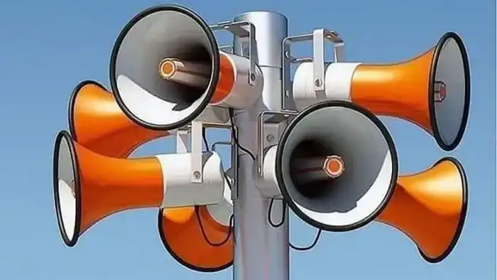 Сирены на тесте: не паникуй, это просто проверка! Павлодаре