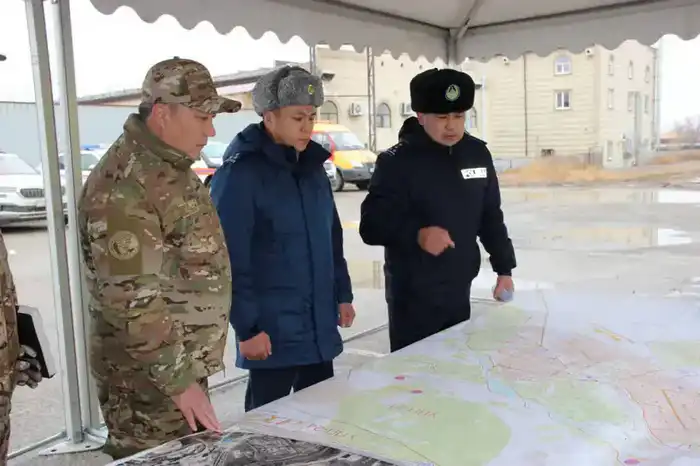 Профилактические акции по обеспечению пожарной безопасности проходят в регионах (8)