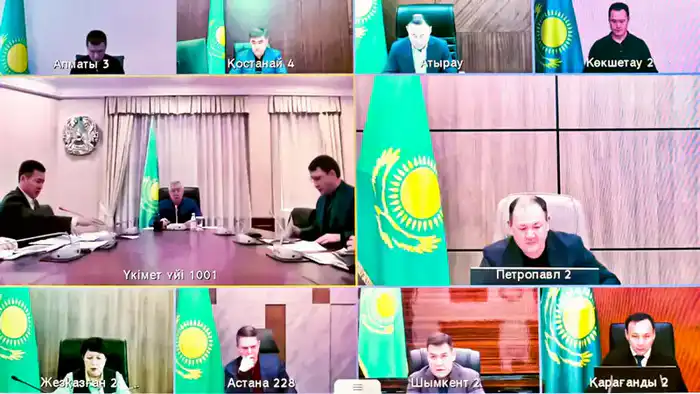 Декабрь в городе: ярмарки и доступные продукты Павлодаре