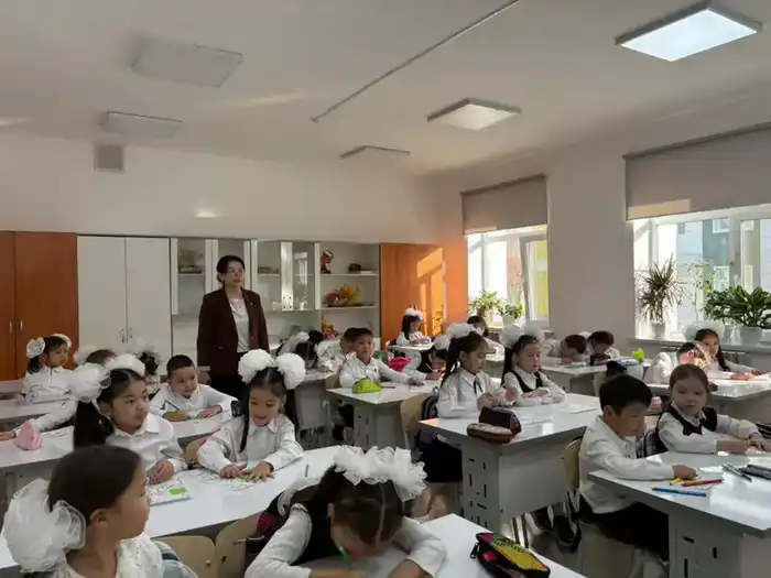 Молодежь Шымкента объединяется для улучшения экологической ситуации в рамках акции «Таза Қазақстан» Павлодаре