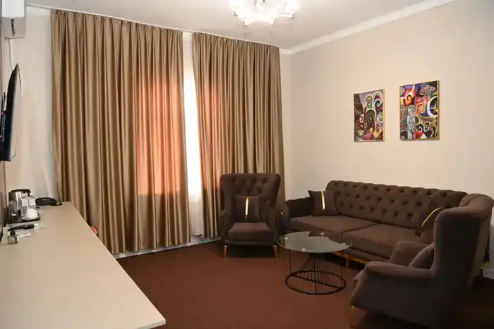 Открылся придорожный сервисный комплекс (4)