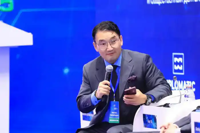 Международный инвестиционный форум в Актобе собрал участников из 20 стран (8)