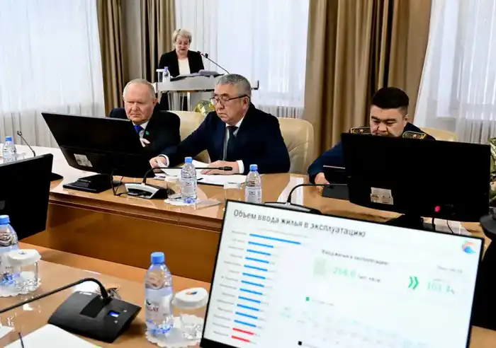 Итоговое заседание акимата: итоги 11 месяцев и развитие ИИ-экосистемы (3)