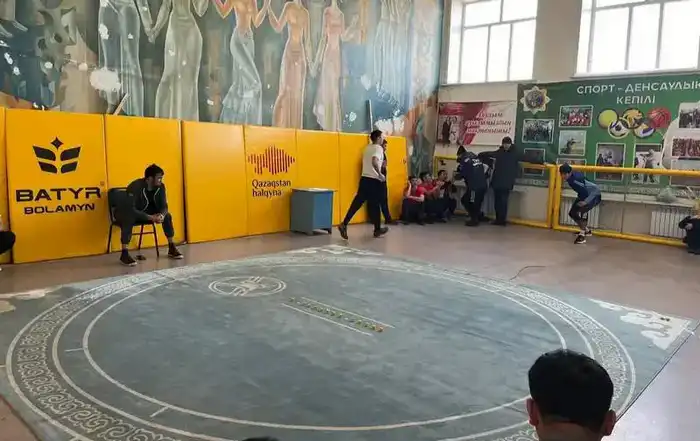 Традиция, азарт и точный расчёт: в Каркаралинском районе состоялся открытый турнир по асық ату (4)