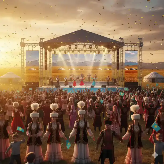 В Усть-Каменогорске пройдут мероприятия в рамках проекта «Туған жер - алтын бесігім» Павлодаре