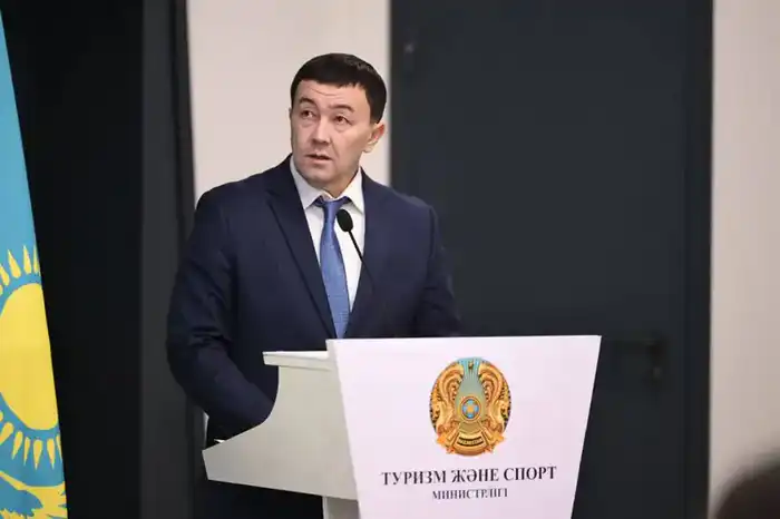 В Астане обсуждены меры по улучшению подготовки олимпийского резерва Казахстана Павлодаре