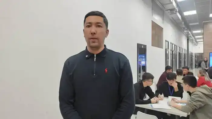 Индустриальные кейсы вместо теории: карагандинские студенты решают производственные задачи (9)