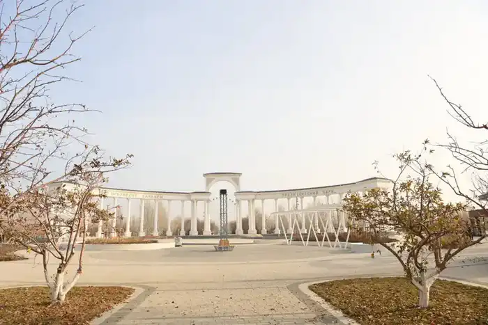 Увеличится количество мест отдыха (3)