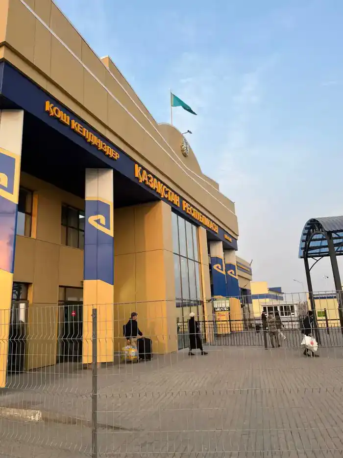 Топливо под контролем: Туркестанская область на страже! Павлодаре