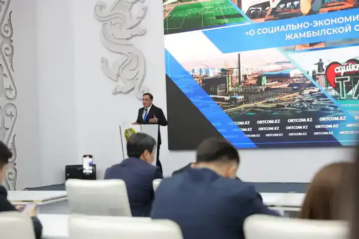 Строительство 46 многоквартирных домов в Жамбылской области: новое жильё для 710 семей и развитие инфраструктуры Павлодаре