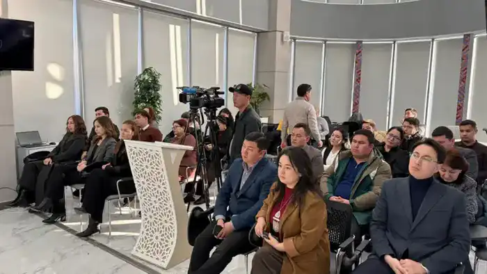 Сокровища духовности: в Туркестане найдена древняя рукопись «Дивани Хикмет» Ясауи Павлодаре