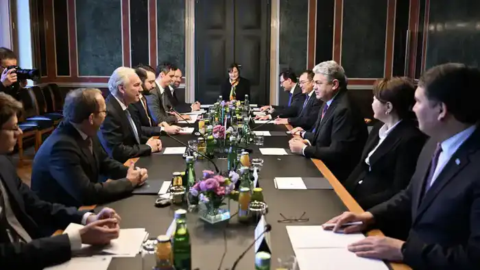 Казахстан и Австрия усиливают межпарламентское сотрудничество в контексте международного партнерства Павлодаре