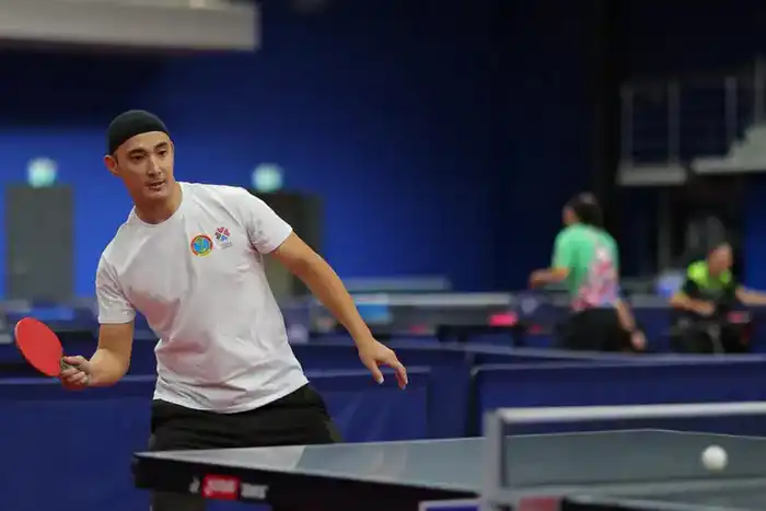 NEET-победители: спорт как путь к успеху! Павлодаре