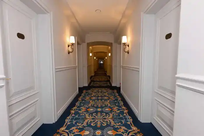 В Семее открылся пятизвездочный гостинично-ресторанный комплекс (10)