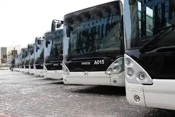 Безопасность и удобство болельщиков на матче "Кайрат" — "Олимпиакос": организованный транспорт и меры полиции Павлодаре