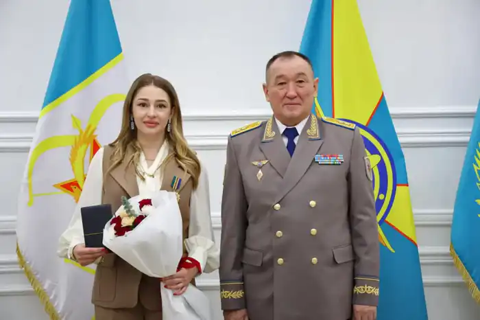 Успехи спортсменов Минобороны: 500 медалей как стимул для дальнейшего развития спорта Павлодаре